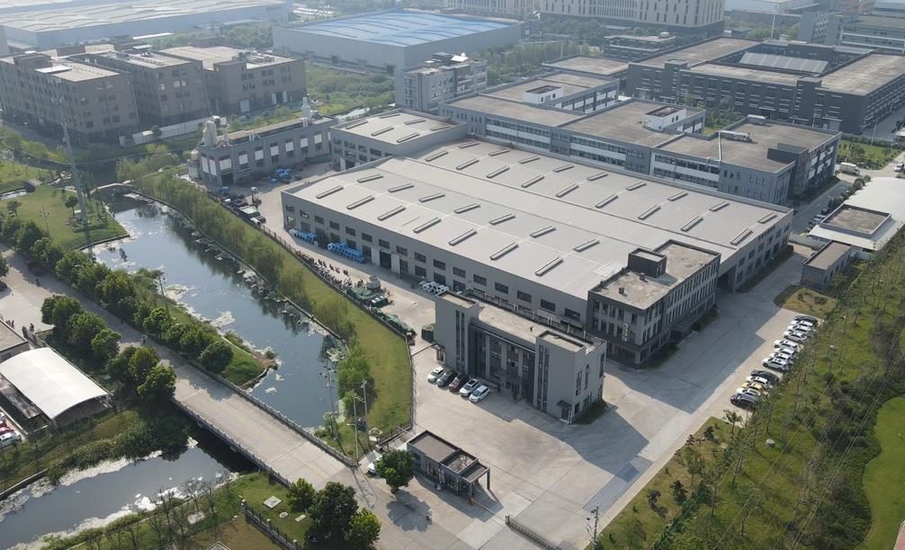 Runshuo facility
